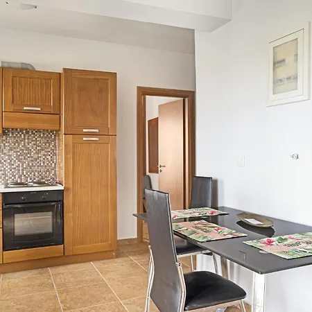 Apartmán Monte Verde 204 *