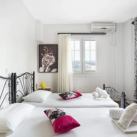 Apartmán Monte Verde 204