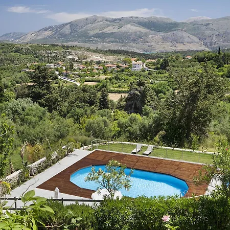 Monte Verde 204 Apartmán Dhematora