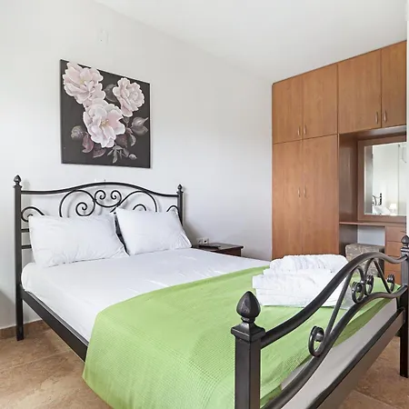 Apartment Monte Verde 204