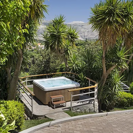 Apartment Monte Verde 204 Dhematora