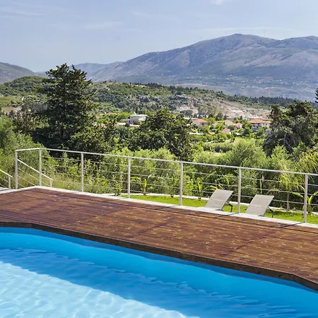 Apartment Monte Verde 204 Dhematora