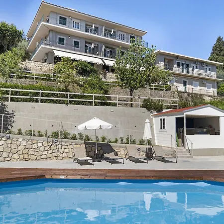 Apartment Monte Verde 204